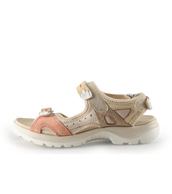 Ecco Sandalen