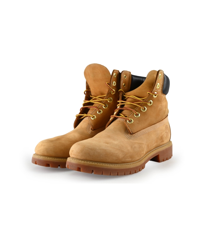 Timberland Veterboots