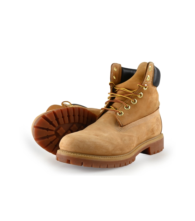 Timberland Veterboots
