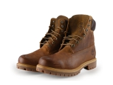 Timberland Veterboots