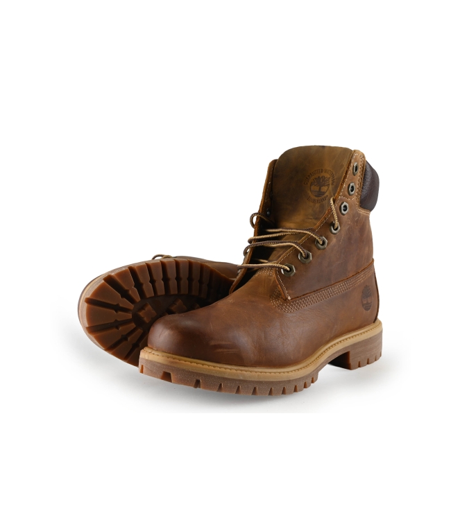 Timberland Veterboots