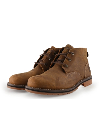 Timberland Veterboots Cognac 326071
 Maat 45
 