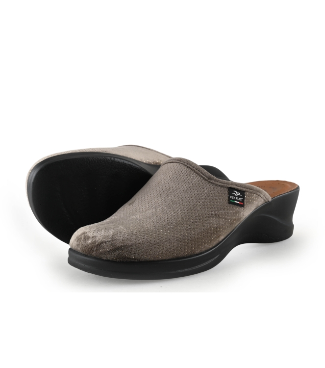 Fly Flot Pantoffels