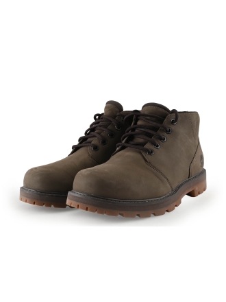 Timberland Veterboots Bruin 326089
 Maat 40
 