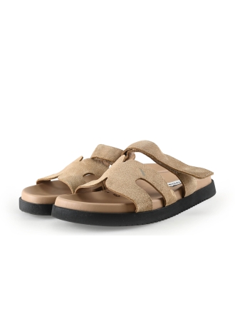 Steve Madden Sandalen Bruin 326092
 Maat 38
 
