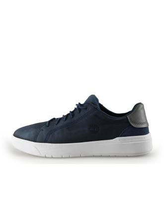 Timberland Sneakers Blauw 326095
 Maat 45
 