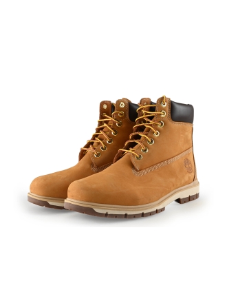 Timberland Laarzen Geel 326098
 Maat 42
 