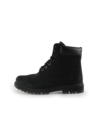 Timberland Boots Zwart 326101
 Maat 41½
 
