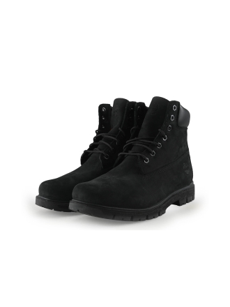 Timberland Boots Zwart 326101
 Maat 41½
 