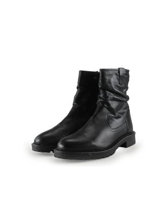 Nelson Boots Zwart 326102
 Maat 40
 
