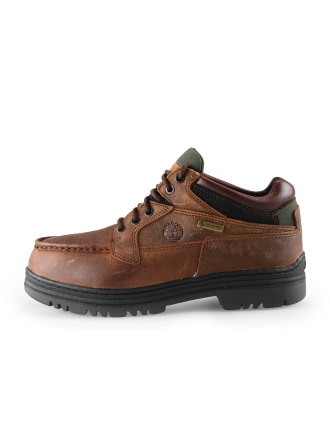 Timberland Bootschoenen Bruin 326110
 Maat 41
 