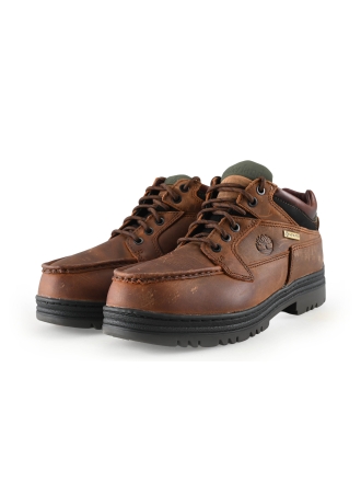 Timberland Bootschoenen Bruin 326110
 Maat 41
 