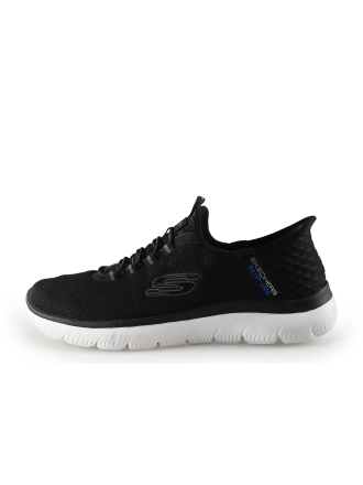 Skechers Instappers Zwart 326112
 Maat 39
 