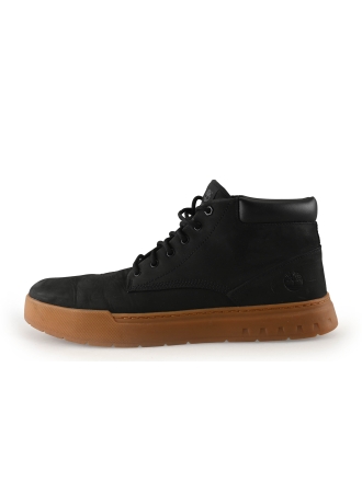 Timberland Hoge sneakers Zwart 326115
 Maat 47½
 