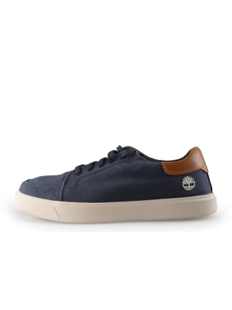 Timberland Sneakers Blauw 326120
 Maat 46
 