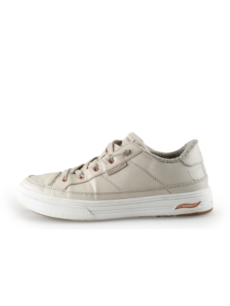 Skechers Instappers Wit 326122
 Maat 38
 