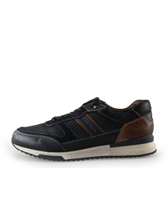 Australian Sneakers Blauw 326125
 Maat 42
 