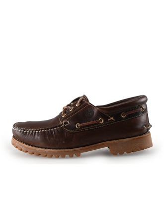 Timberland Bootschoenen Bruin 326126
 Maat 41½
 