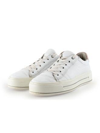 Ara Sneakers Wit 326135
 Maat 39
 