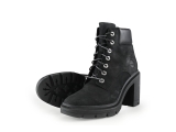 Timberland Enkellaarzen