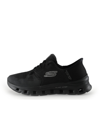 Skechers Sneakers Zwart 326143
 Maat 39
 
