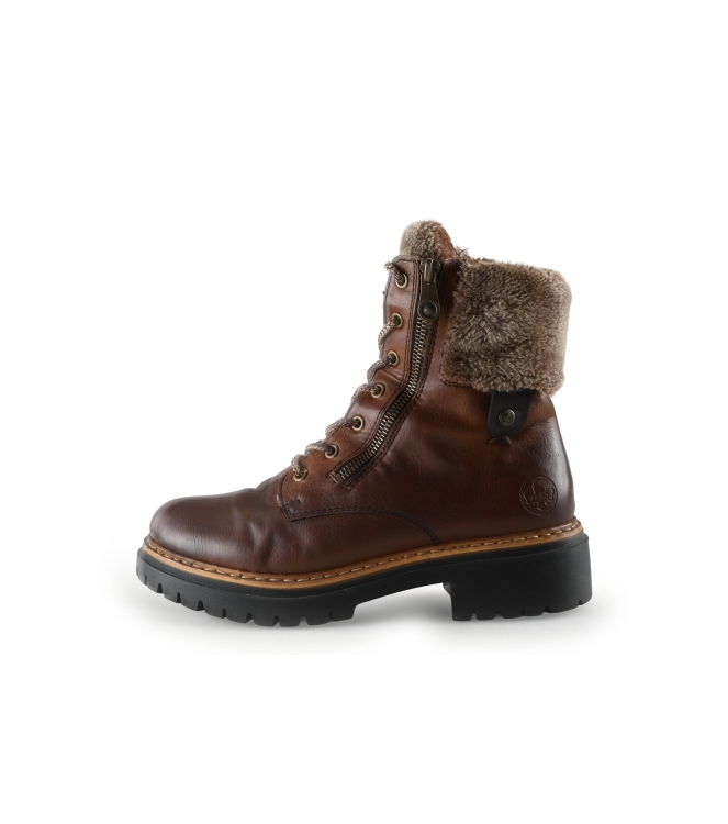 Rieker Veterboots