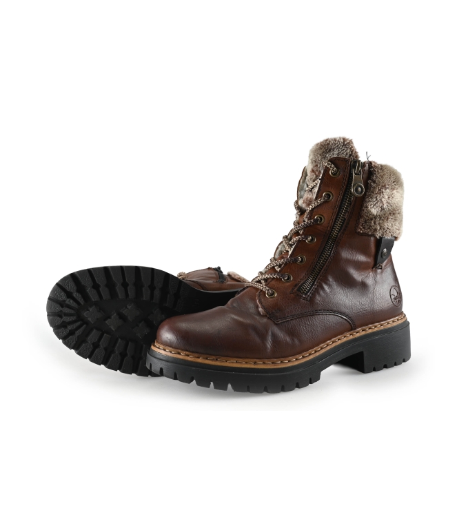 Rieker Veterboots