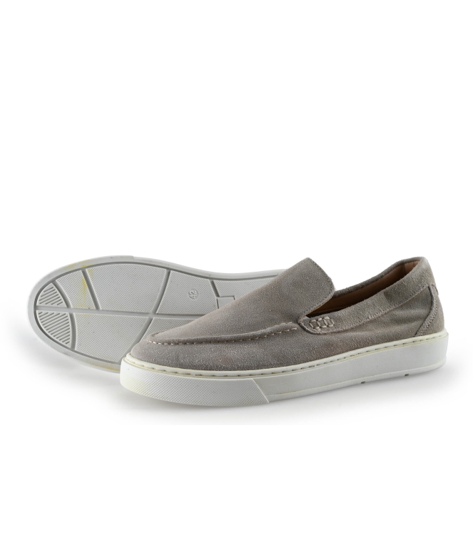 Manfield Loafers 