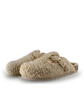 Nelson Instappers Beige 326152
 Maat 36
 