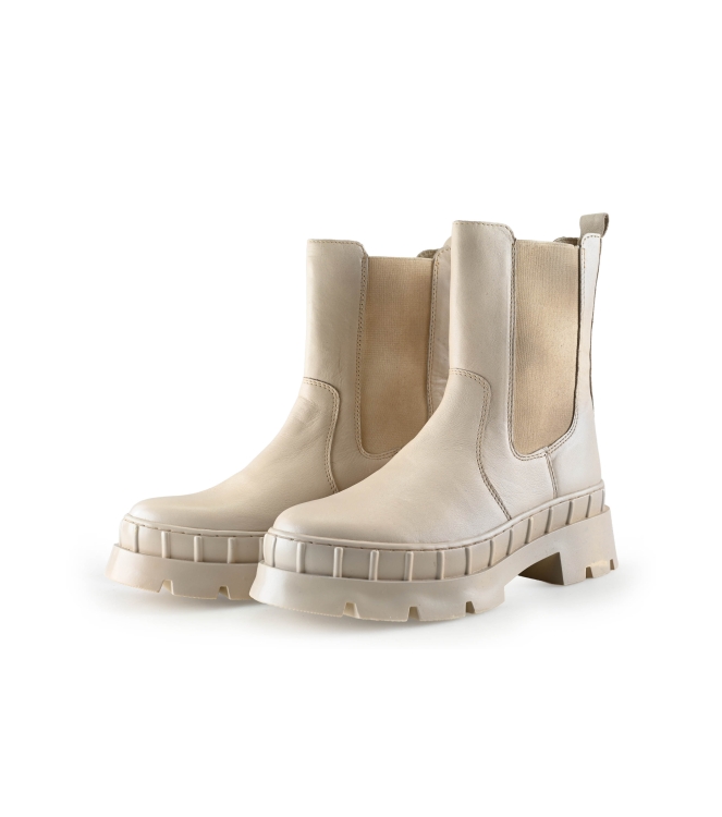 Nelson Chelsea boots