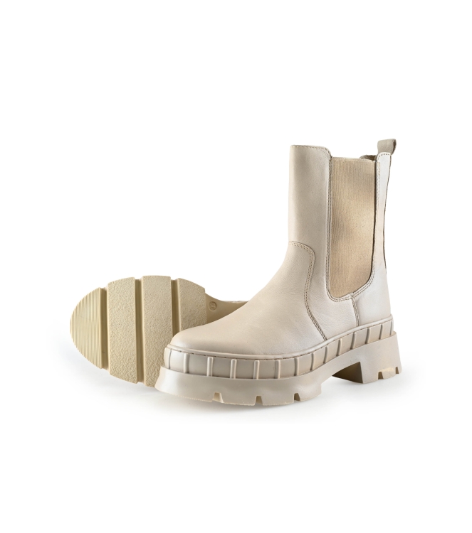 Nelson Chelsea boots