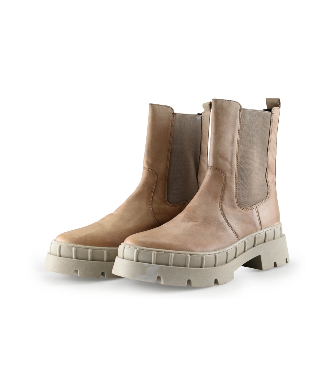 Nelson Chelsea boots