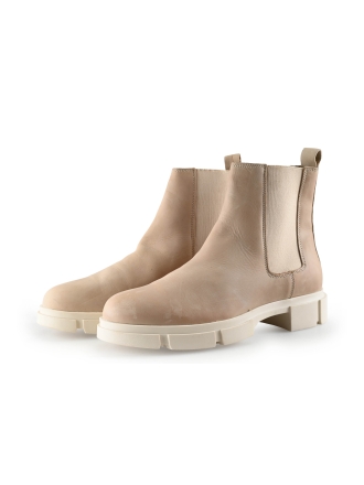 Nelson Chelsea boots Bruin 326174
 Maat 39
 