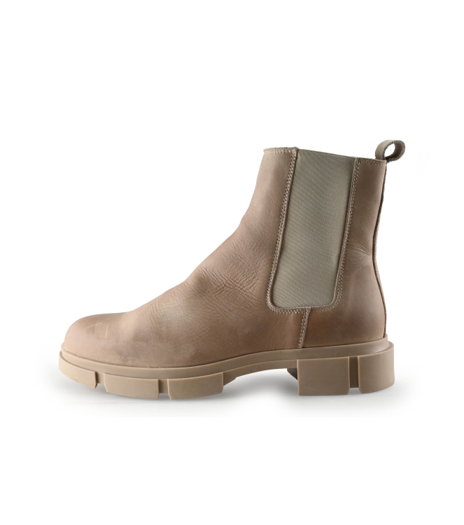 Nelson Chelsea boots