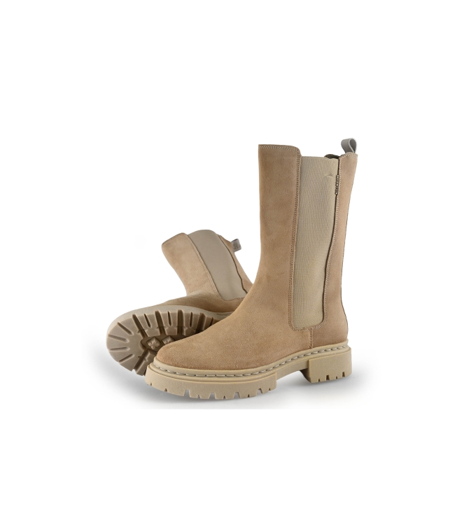 Bullboxer Enkellaarzen