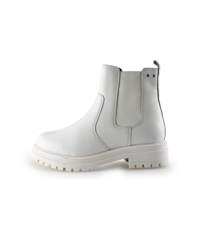 Nelson Chelsea boots