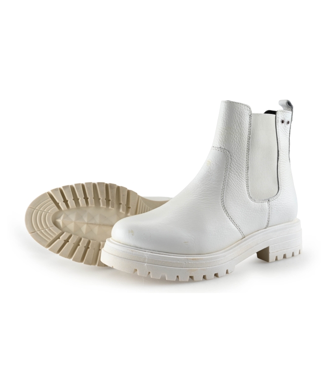 Nelson Chelsea boots