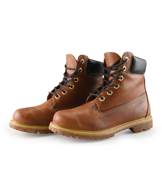 Timberland Veterboots
