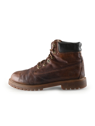Timberland Veterboots Bruin 326200
 Maat 40
 