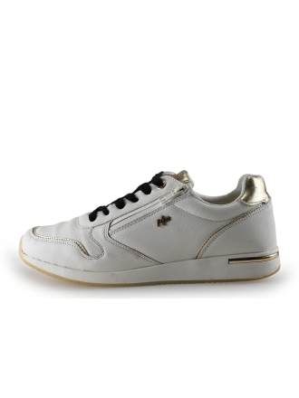 Mexx Sneakers Wit 326202
 Maat 41
 