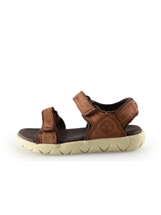 Timberland Sandalen Cognac 326203
 Maat 25
 