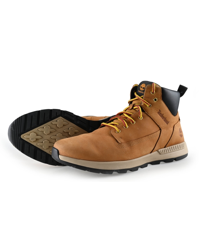 Timberland Veterboots
