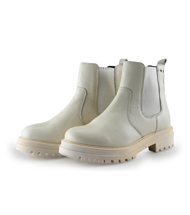 Nelson Chelsea boots