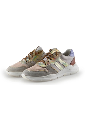 Wysh Sneakers Roze 326213
 Maat 33
 