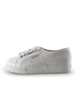 Superga Sneakers Wit 326222
 Maat 38
 