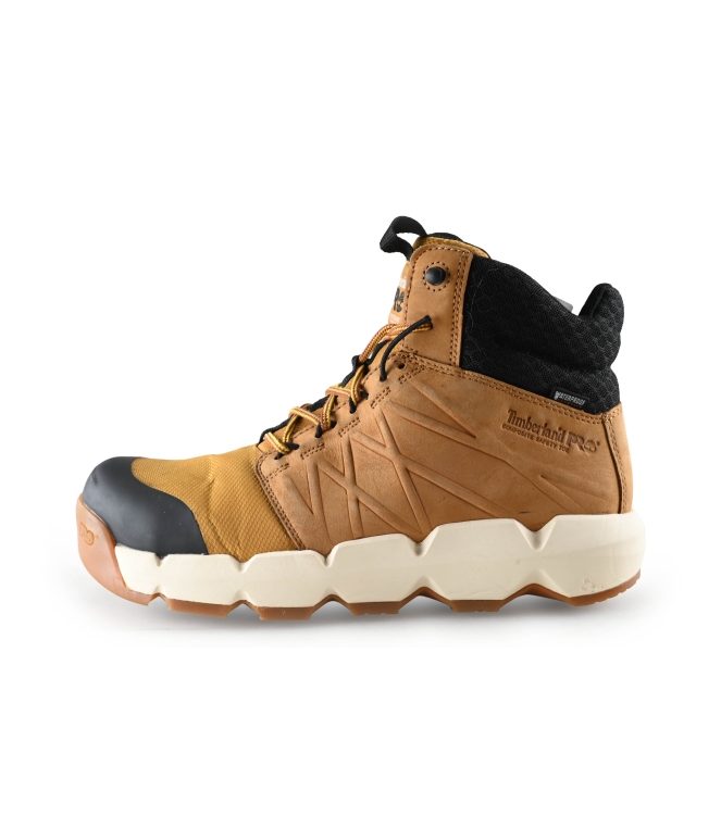 Timberland Werkschoenen