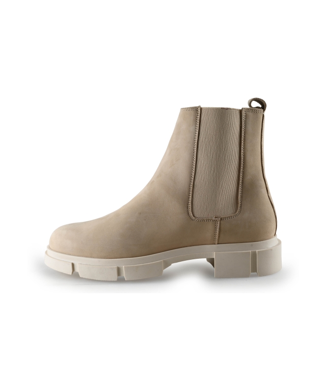 Nelson Chelsea boots