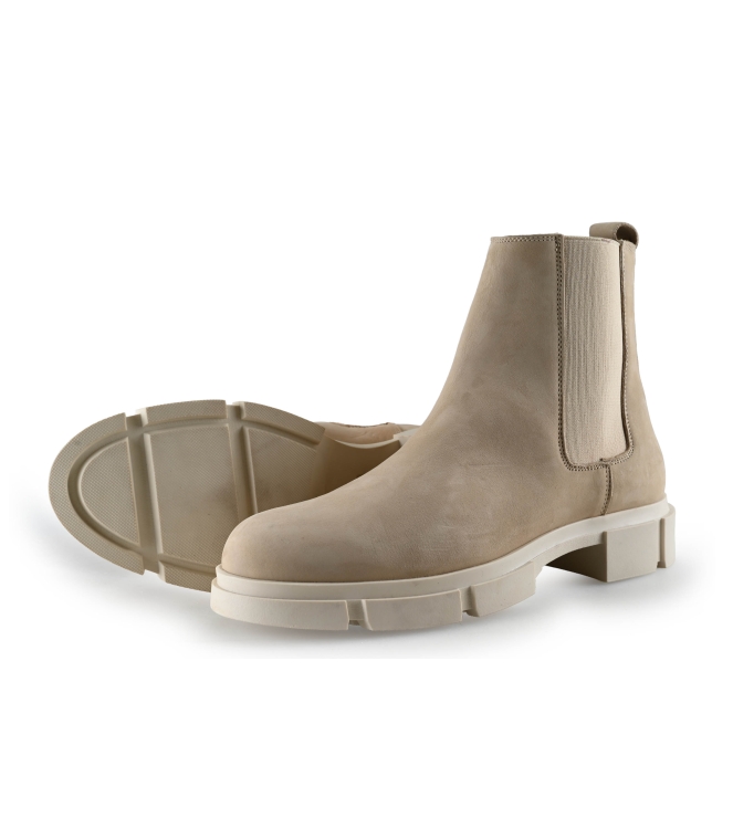 Nelson Chelsea boots