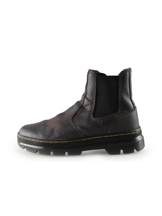 Dr. Martens Chelsea boots Bruin 326238
 Maat 38
 