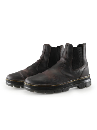 Dr. Martens Chelsea boots Bruin 326238
 Maat 38
 